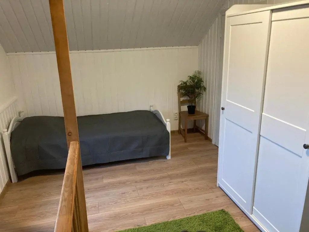Holiday Homes Eliza
