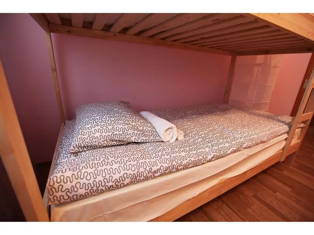Hostel Good Tumen