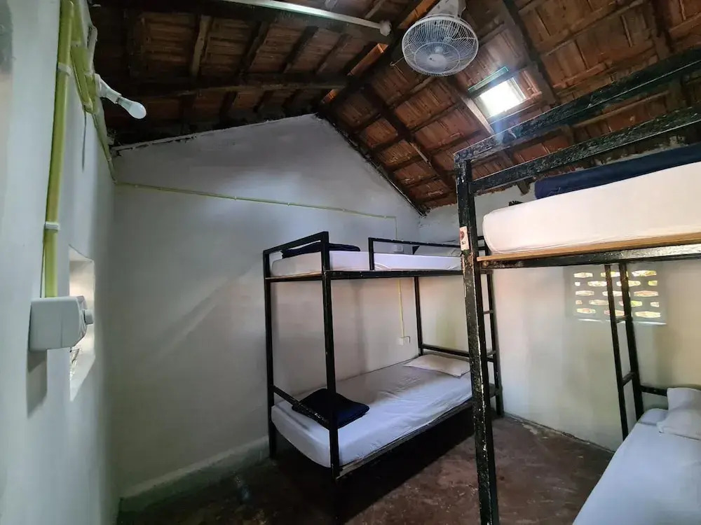 Trippr Gokarna - Beach Hostel
