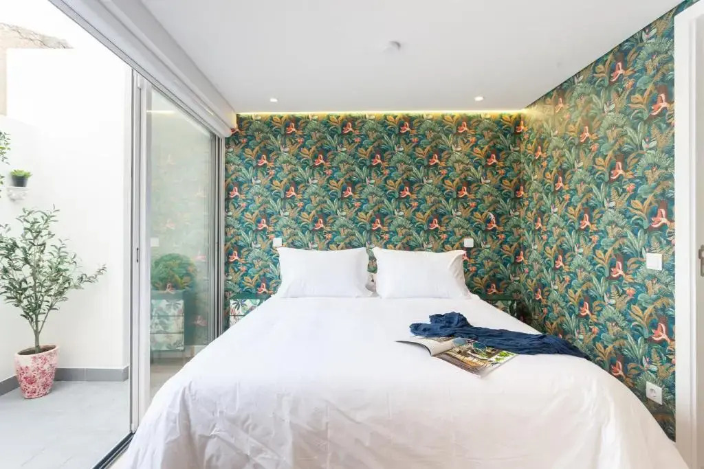 Embaixador Apartments&Suites