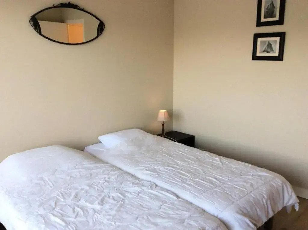 Résidence Caroual - 2 Pièces pour 4 Personnes 544