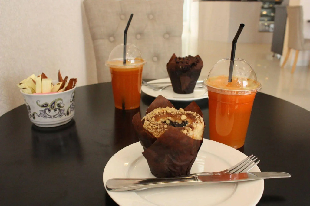 Dhilal Hotel Apartments