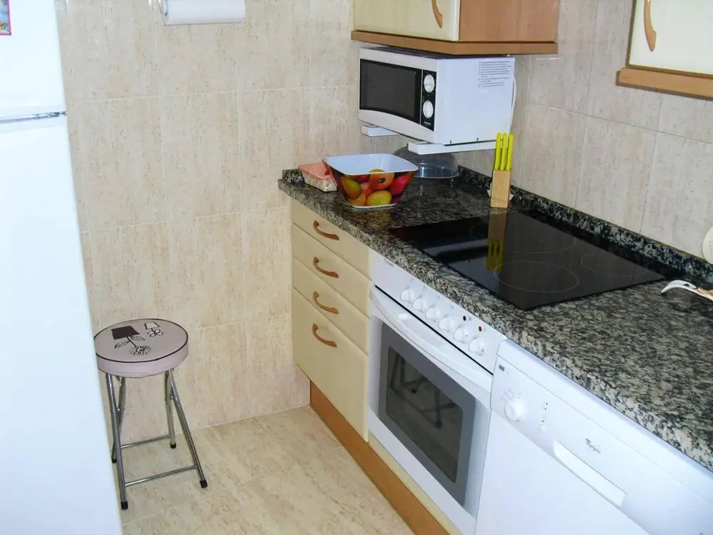 Apartment With 2 Bedrooms in Montesilvano, With Furnished Terrace and Wifi Near the Beach