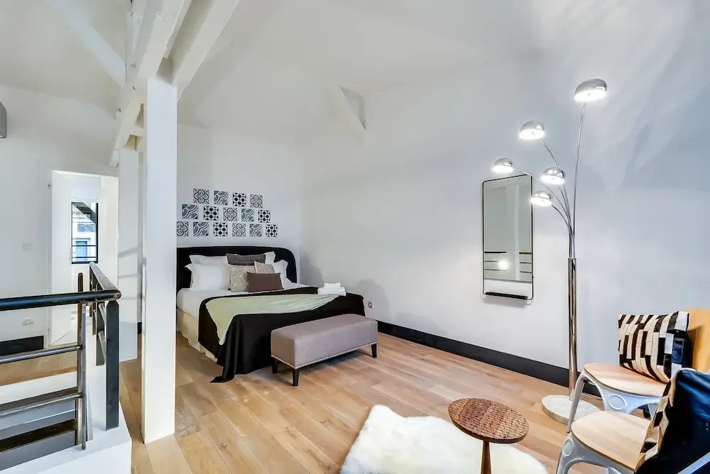 Sweet inn Apartments Montmarte