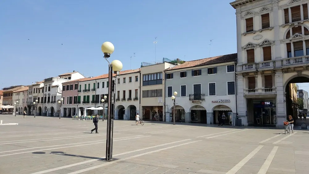 Venice Garden Apartments
