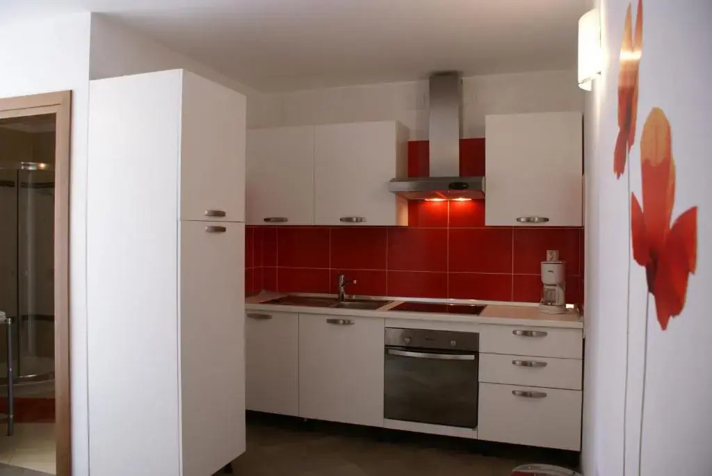 Apartment Adria Sun