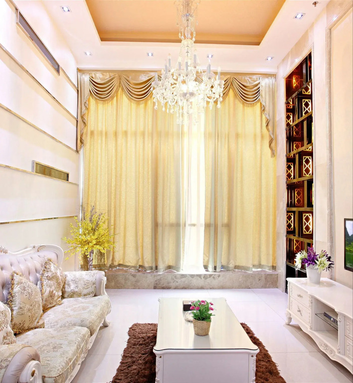 Badun International Apartment