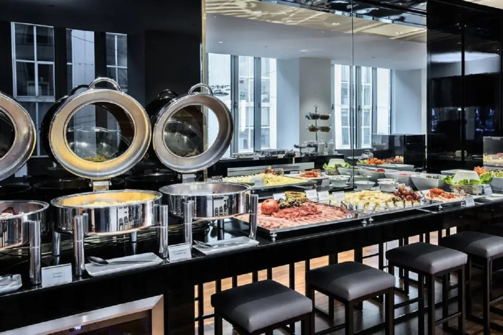 Hotel The Square Milano Duomo - Preferred Hotels & Resorts