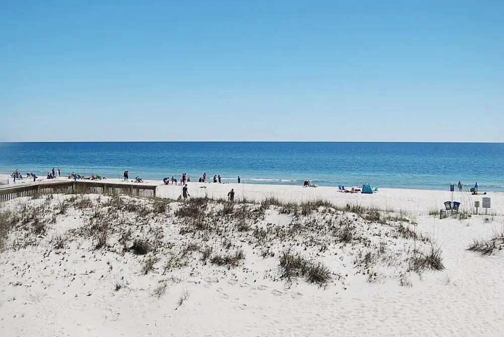 Spyglass 106B - Three Bedroom Condo
