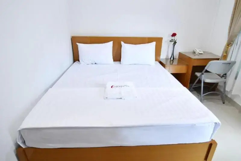 Rich Guesthouse
