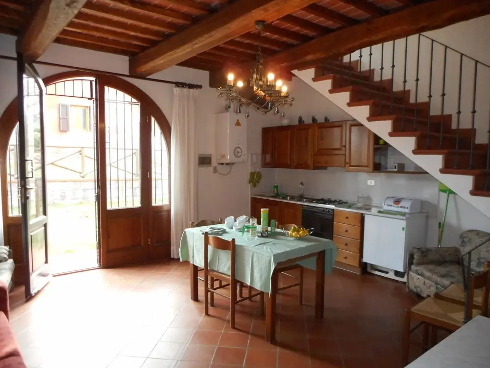Villa Tilli
