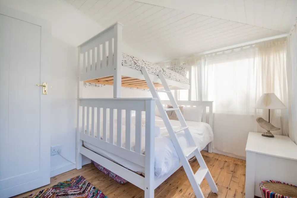 The Baytree Beach House