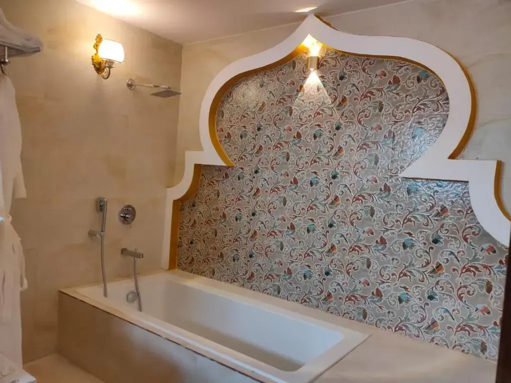 The Neeraj Ganga Heritage Palace