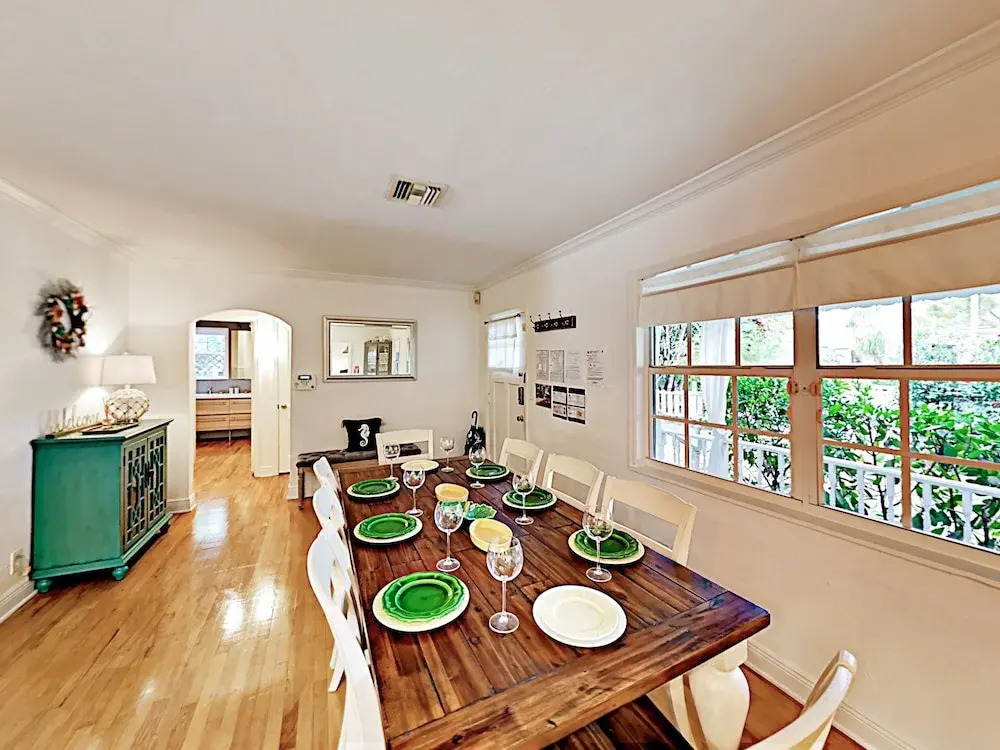 Tropical Oasis - 3 Br Home