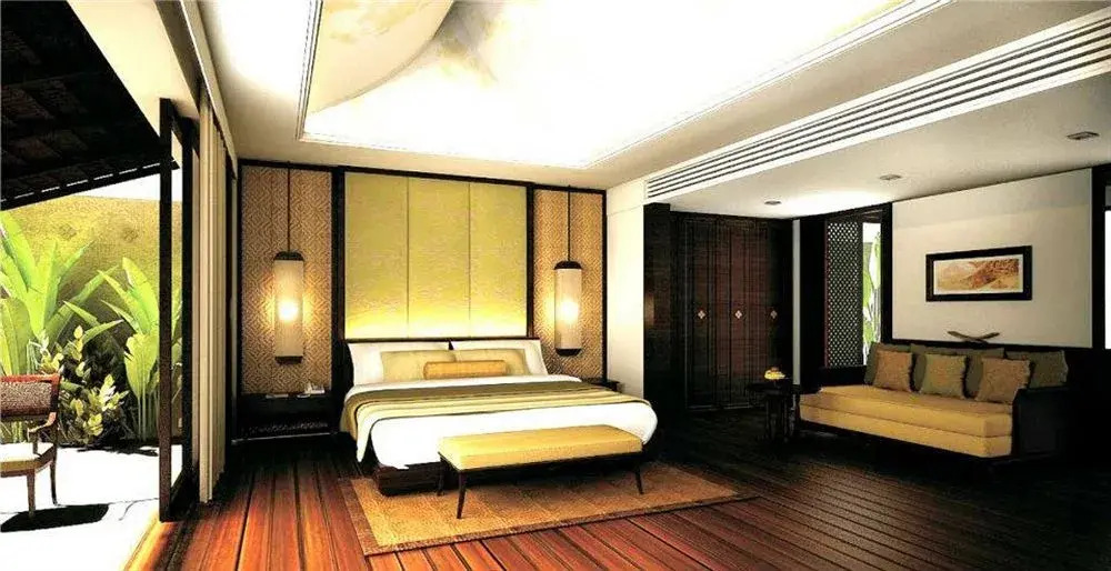 Samui Nakara Resort & Spa