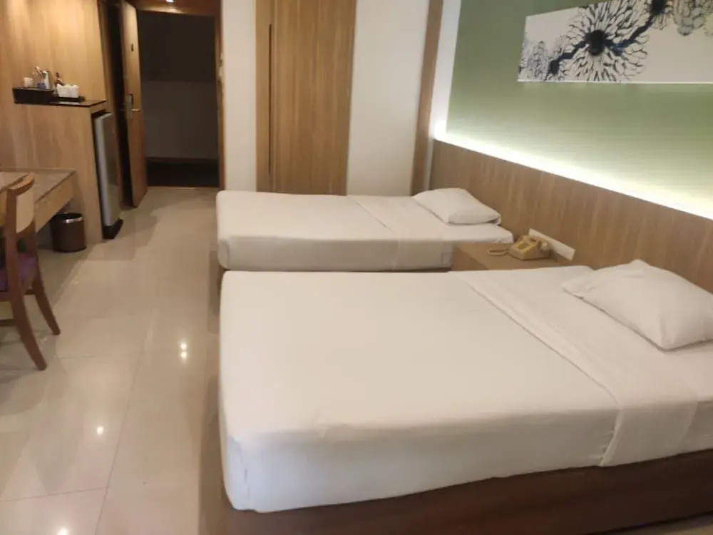 Hotel Stern Pattaya
