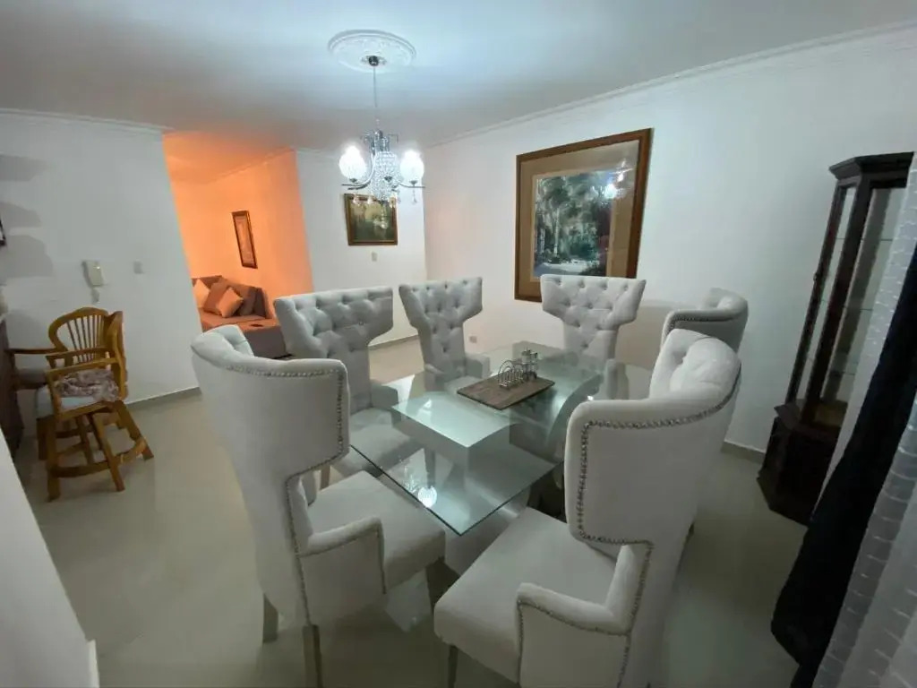 2 Nice Apt To Stay In The Res Paradise V