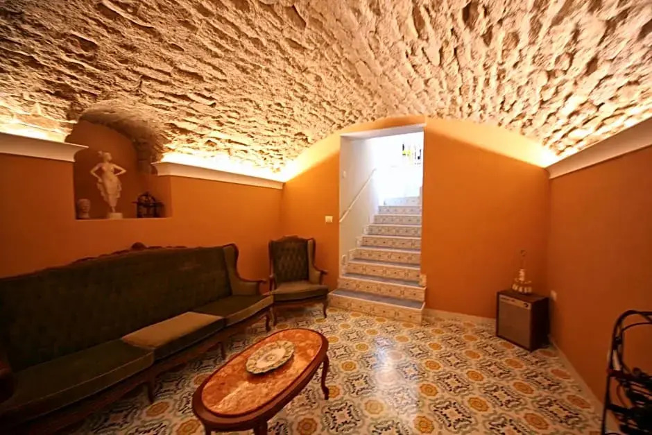 Domus Vilù