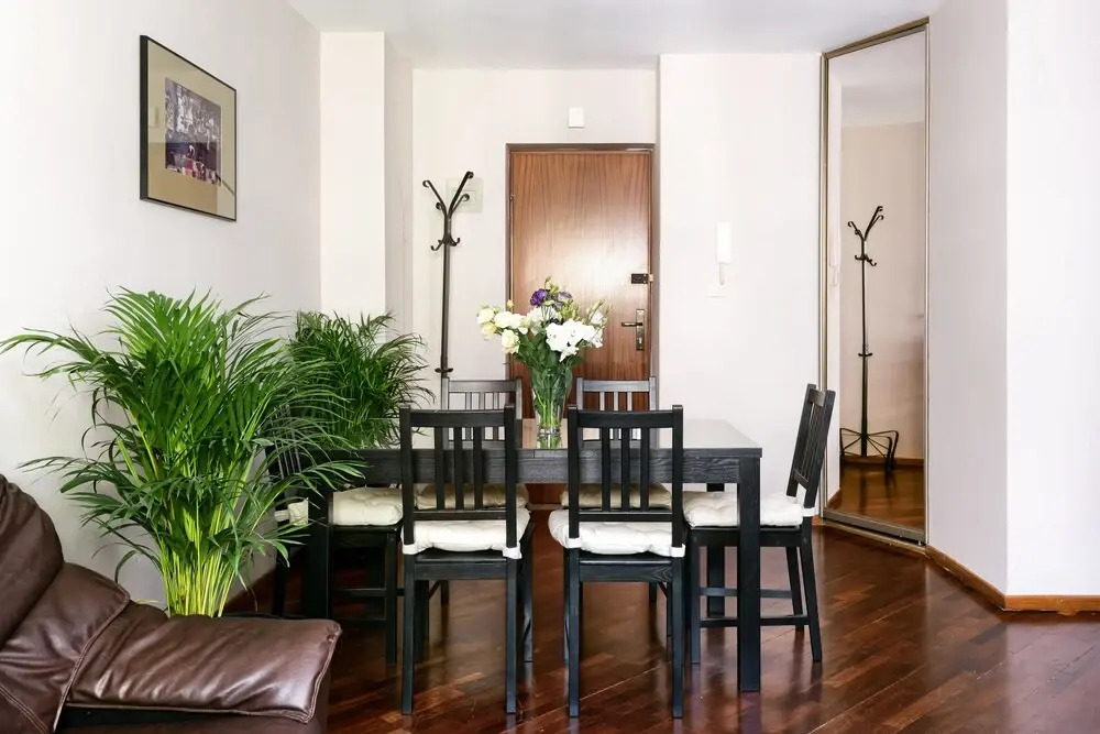 Urban Apartments