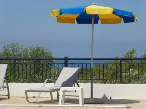 Papas Villas