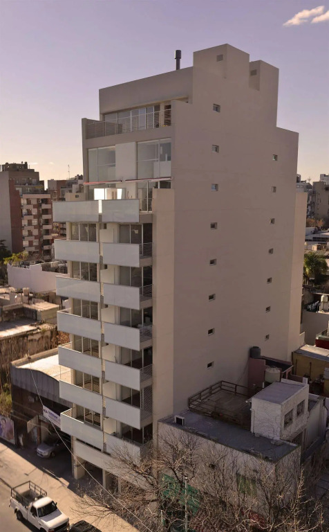 Niceto Flats