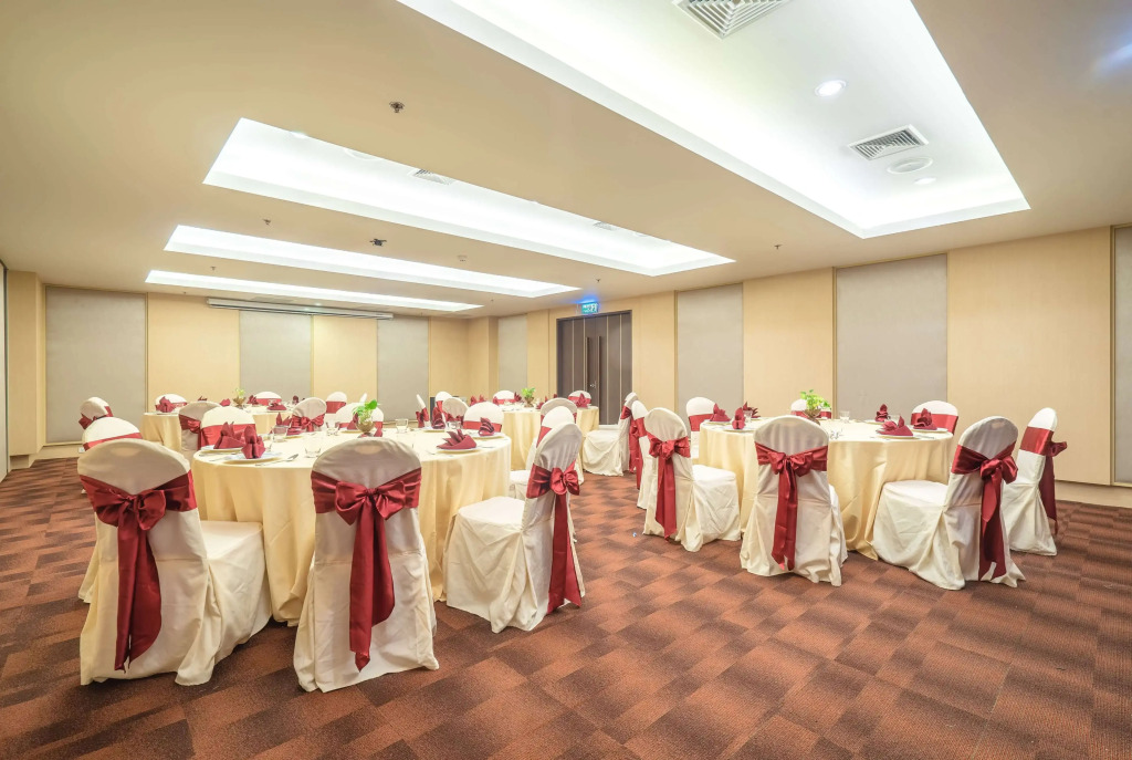 Ramada by Wyndham Phuket Patong