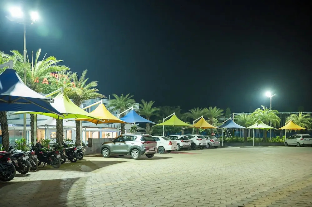 Hotel Manaal Pithampur