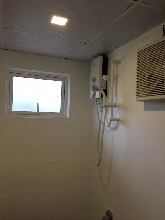 Ecovilla Blackpool
