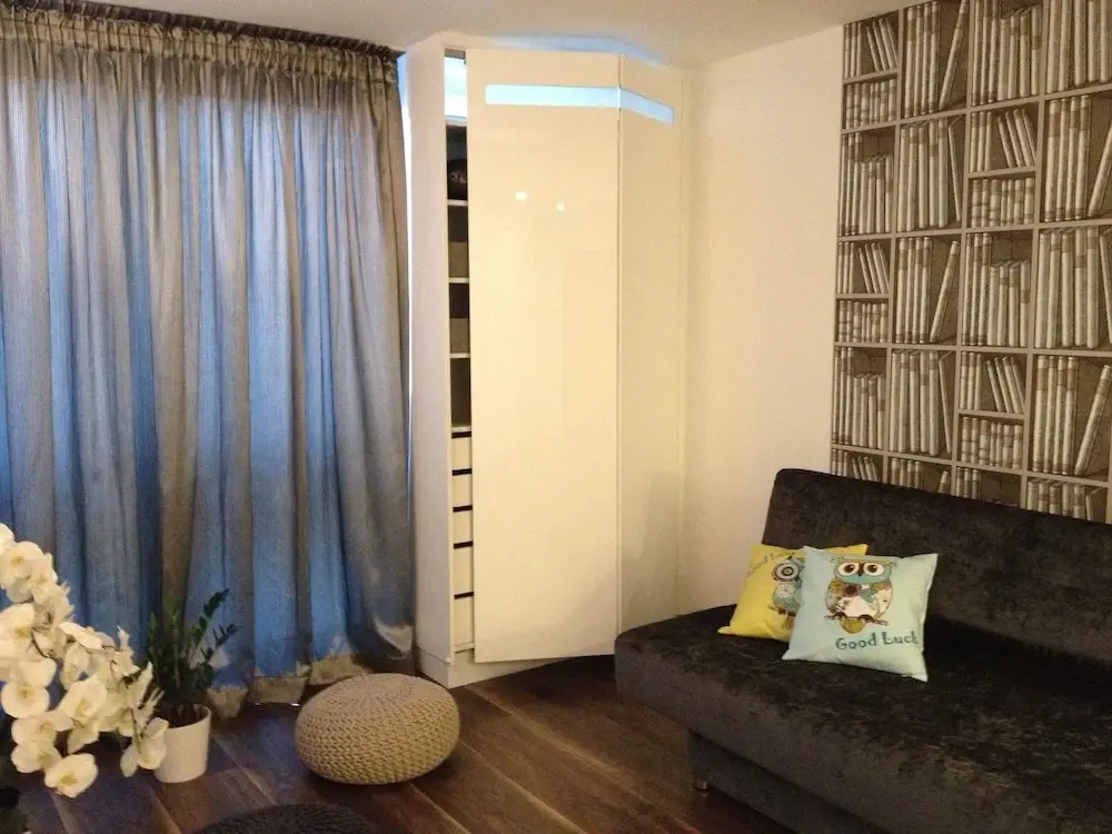Top Apartamenty Centrum - Metro Rondo ONZ