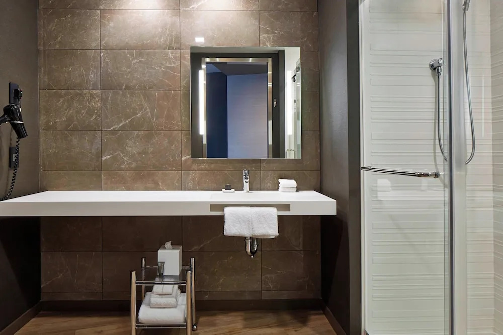 AC Hotel Columbus Dublin