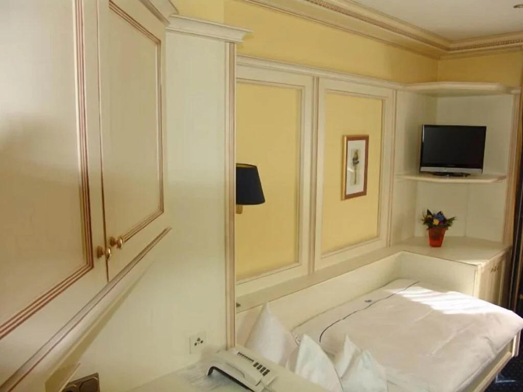 Hotel Coellner Hof