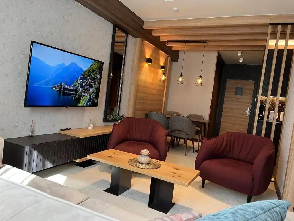 Woodside Kopaonik & SPA by Slopeview