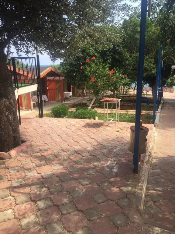 Mercan köy