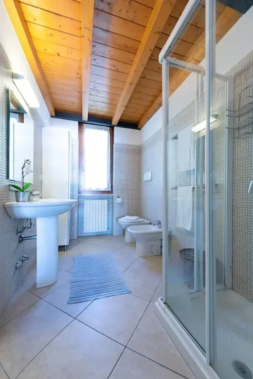 Le Olive 8-4 Apartment