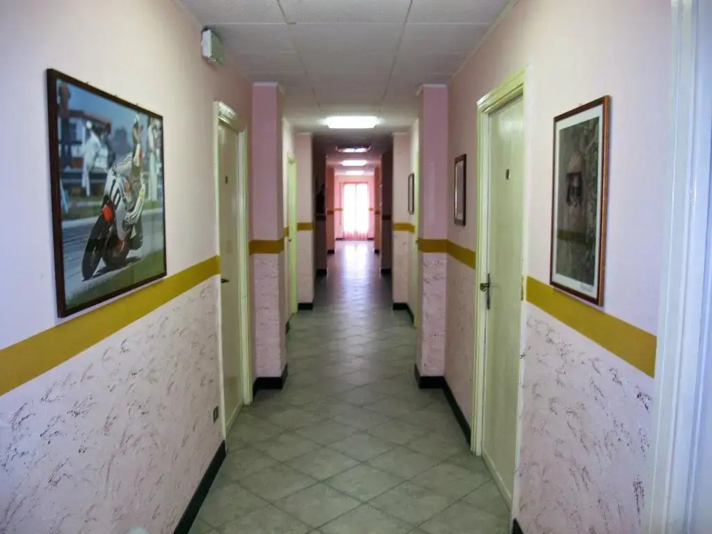 Hotel Capo Noli