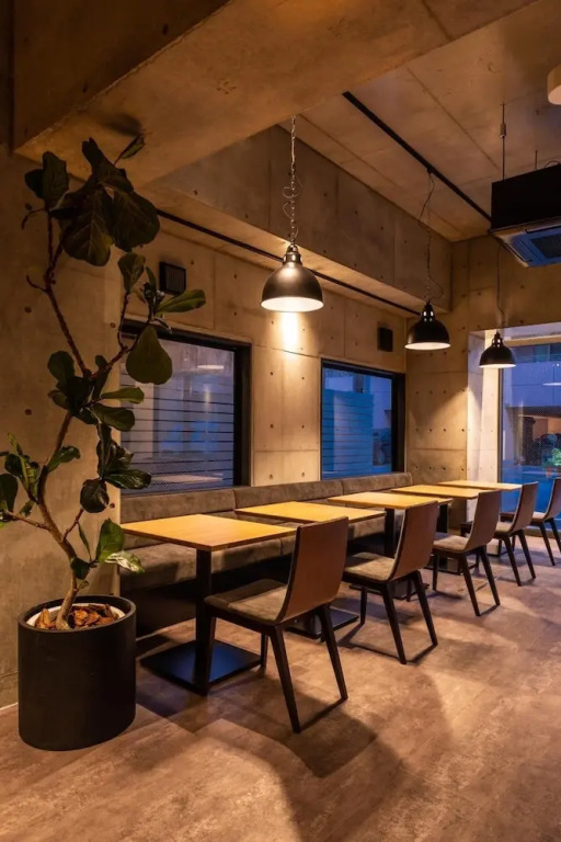 Kamon Hotel Seto