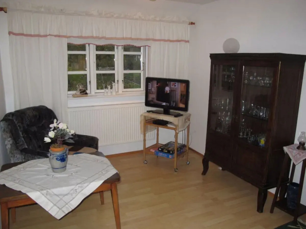 House Brigitte Katzow