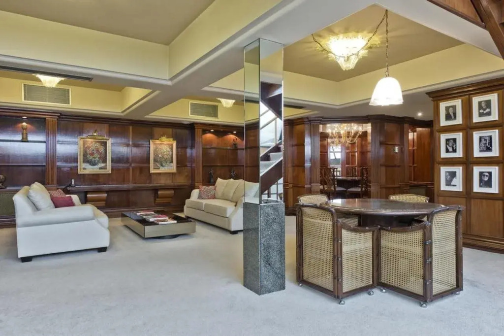 Bourbon Hotel & Suites Curitiba