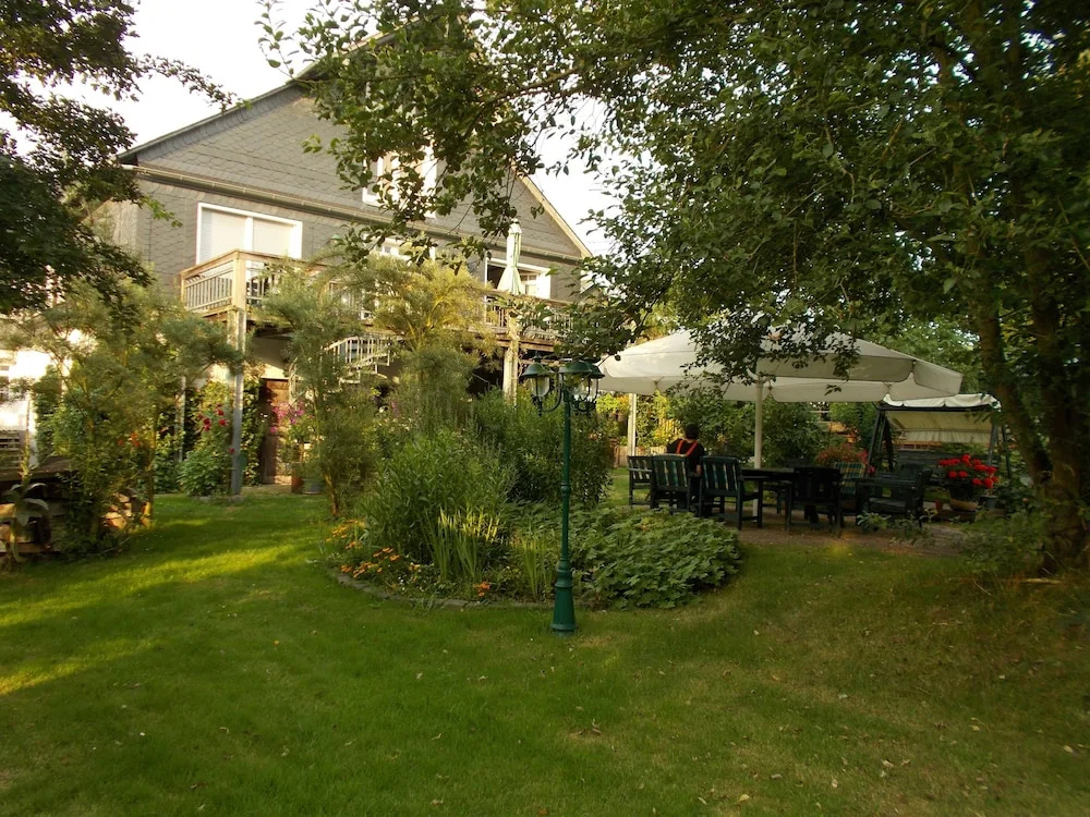 Hotel Toepperhof