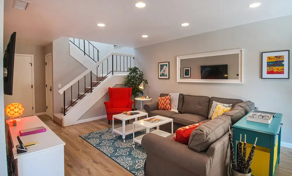 100 Acre Wood 3 Bedrooms 2 Bathrooms Condo