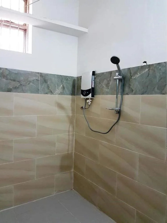 Thanh Cao Guesthouse