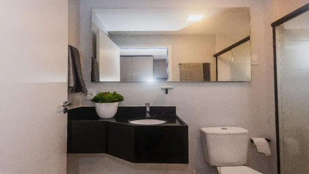 I Home Flat - Aconchegante e bem localizado