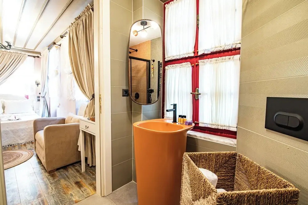 Corallia Ada Hotel