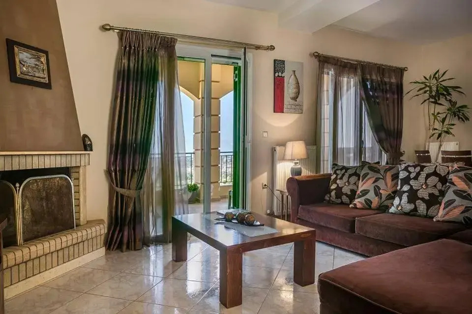 La Casa Di Lena