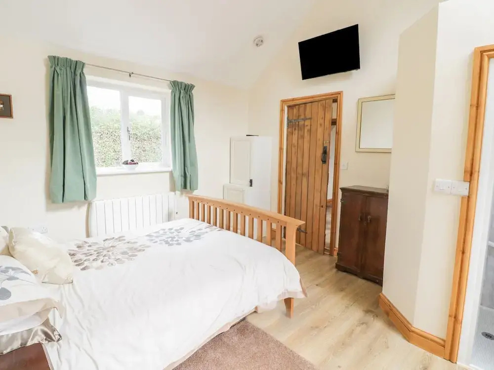 Bramble Cottage