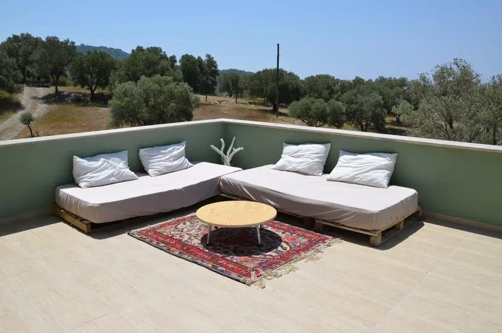 Guesthouse Camelion