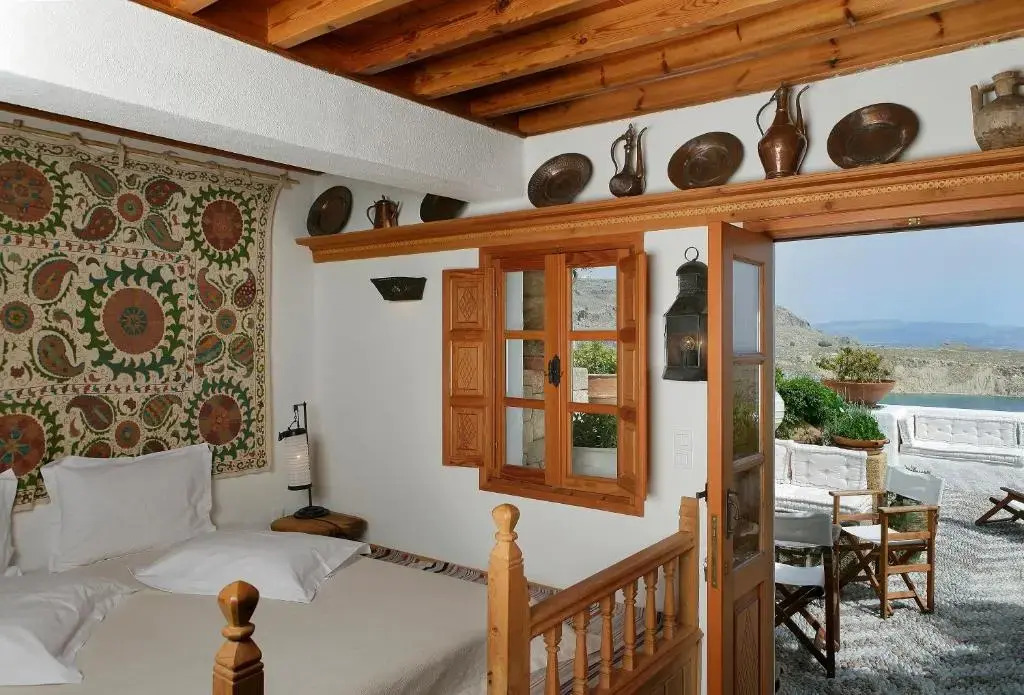 Melenos Art Boutique Hotel
