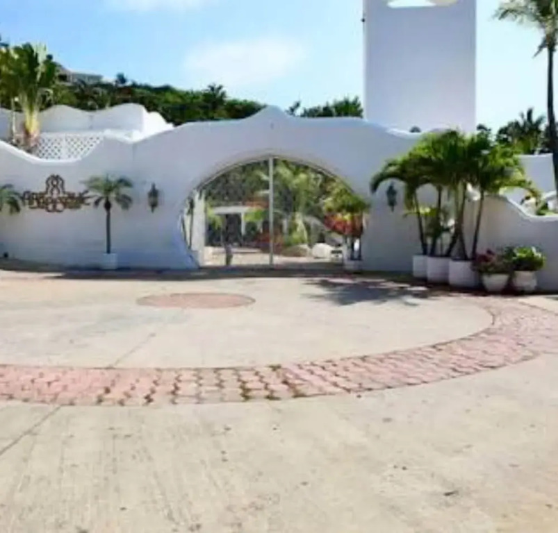 Casa Arabesque