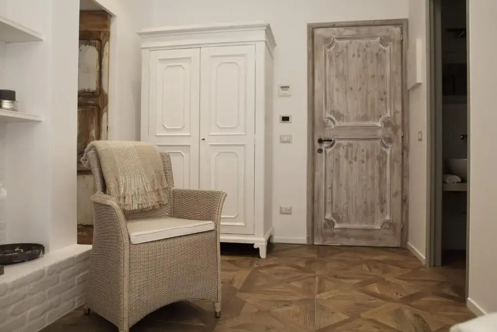 Casa Fioravanti