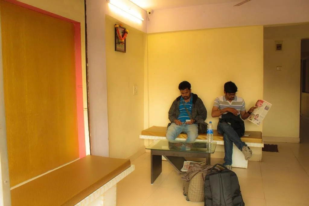 Surya Residency